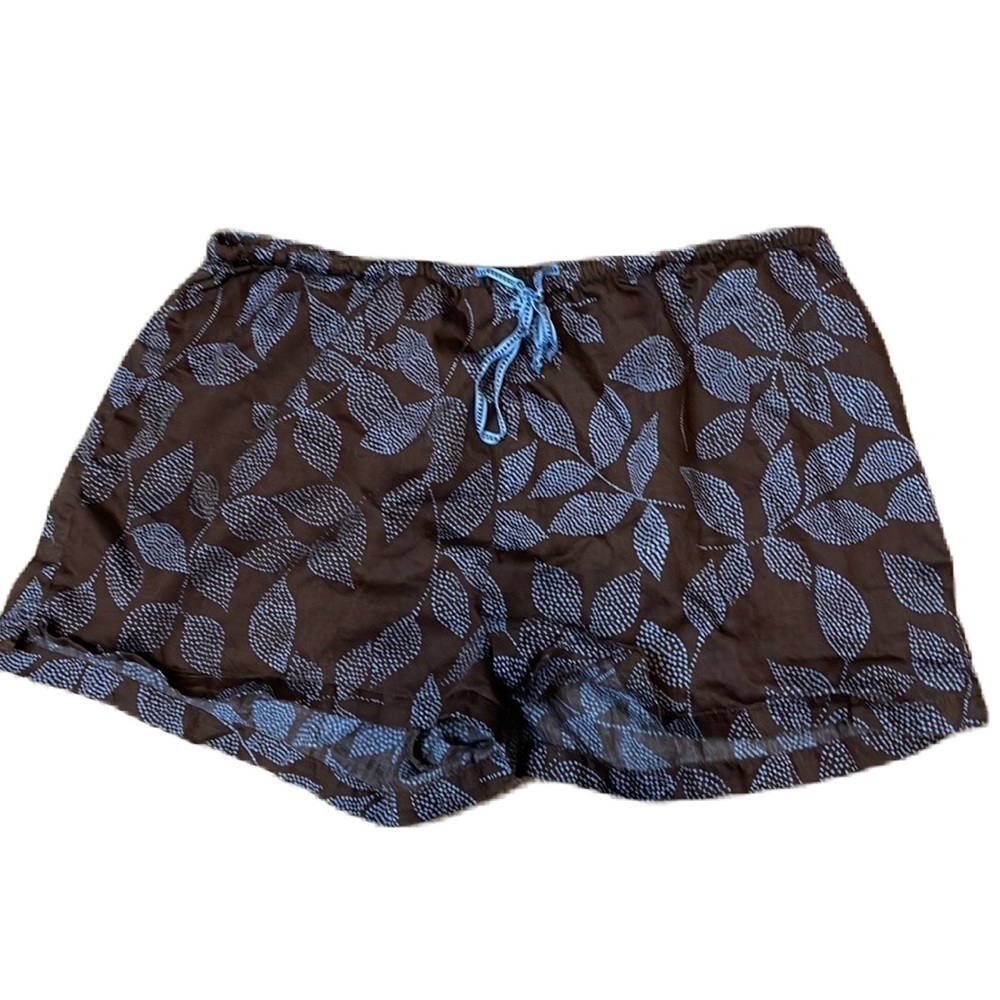 Alfani Intimates pajama pants size M